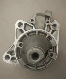 发电机及配件;起动机及配件;车身及附件