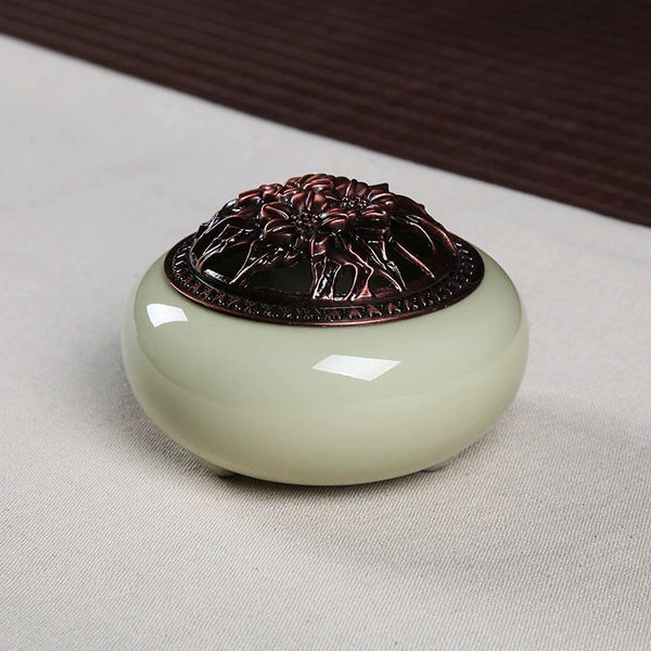 Brother Kiln bee yellow