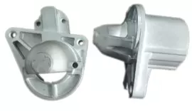 发电机及配件;起动机及配件;车身及附件