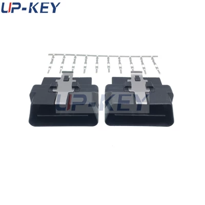 tool connector, Avtomobil diaqnostika alətləri