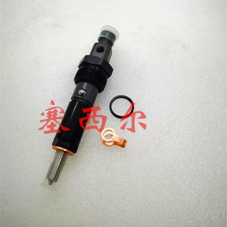 适用于工程机械发动机工程机械发动机喷油器总成4996429