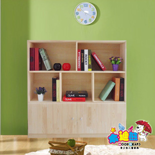 Kids' Storage Cabinet