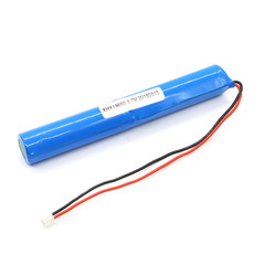 18650 Lithium-ion Battery Pack 3.7V Rechargeable Lithium Battery 2s 5400mAh High Capacity Singing Machine Battery Pack