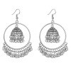 Souvenir, ethnic accessory, earrings, European style, Amazon, India, ethnic style