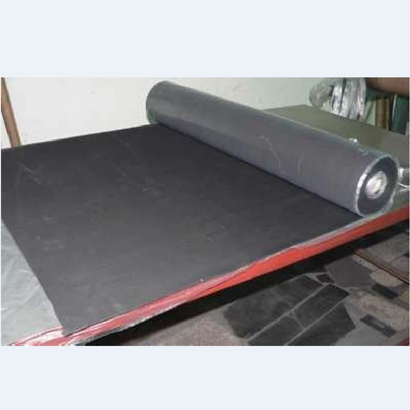 Поставка бутилкаучуковых листов предварительно вулканизированных самовулканизирующихся для облицовки резервуаров, десульфурационных колонн, кислотных промывочных резервуаров и строительства.