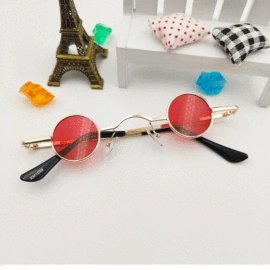 太阳镜;框架眼镜;老花镜