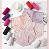 Colored cotton pants, underwear, 0039 sample, wholesale