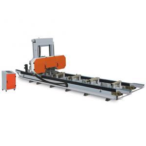 上海海湃木工带锯机价格，龙门带锯机价格现货供应