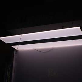 厂家批发 LED光源纳米导光板，照明类灯具等