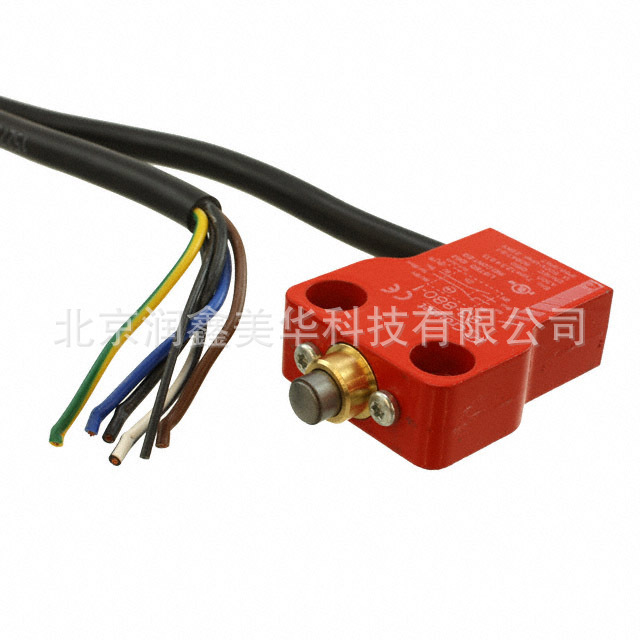 供应Crouzet高诺斯快动限位开关特性针状冲杆瞬时开关83880102