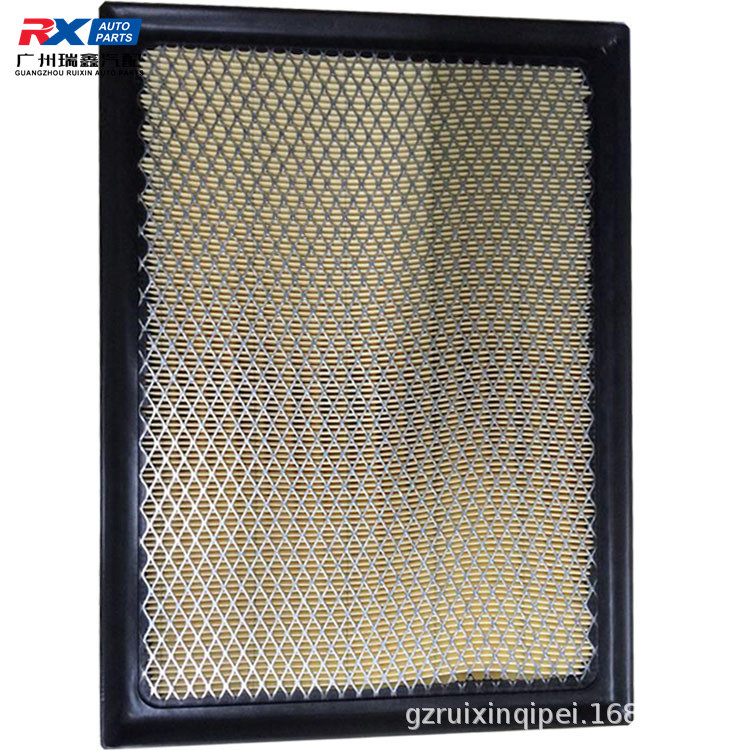 Alta calidad rejilla de aire 17801-0l040 adecuado para Toyota HELAX REVO filtro de aire rejilla de aire