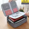 Two-layer lock-gray