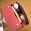 Small wallet, bag strap, shoulder bag