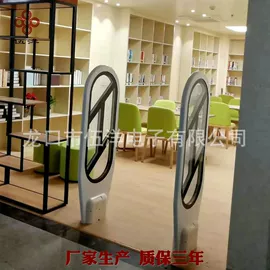 集成防盗系统;防盗标签;消毒柜