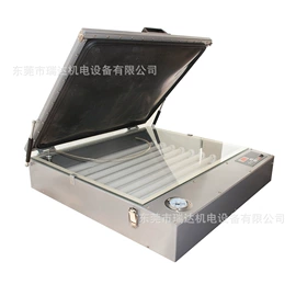 丝印机;晒版机;带式干燥设备