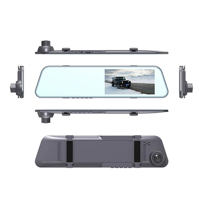 reversing image, Driving recorder