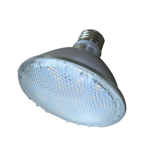 防水 IP65 LED RGB PAR30射灯 E27 20W COB射灯 85-265V 调光调色