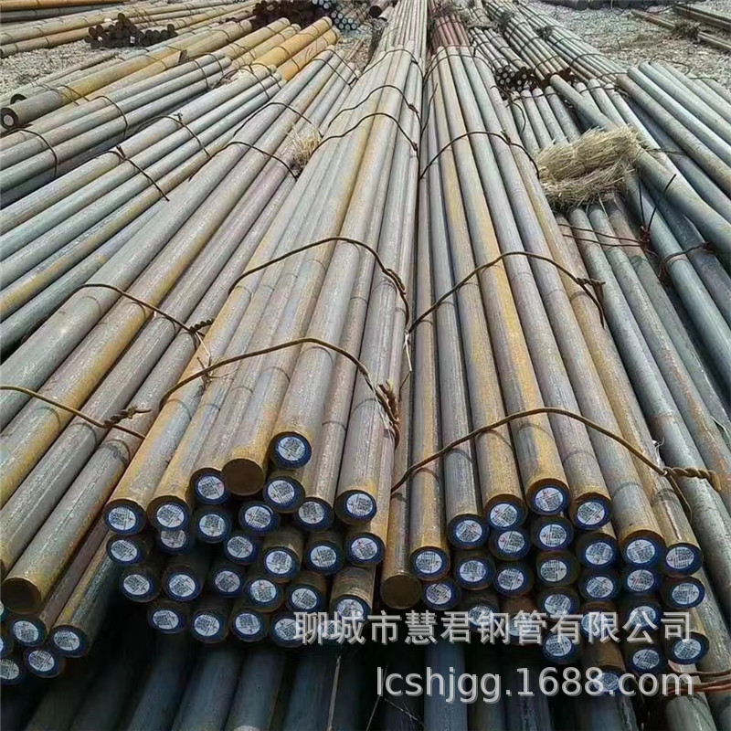 供应20CrMo圆钢 厂家直销20crmo圆钢 热轧圆钢 冷拔圆钢 可切割零