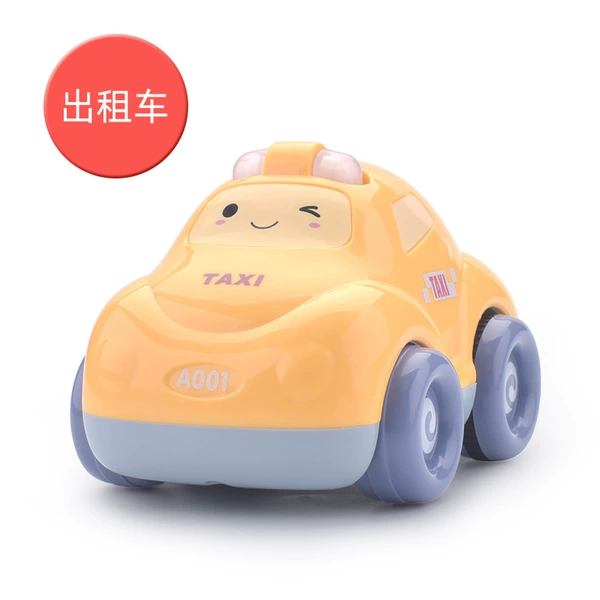 Returning Taxi-Bag Package