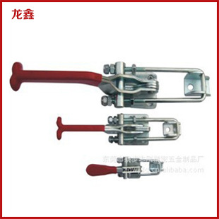 厂价直销 大量供应各种型号大力士快速夹具GH-431台湾大力士