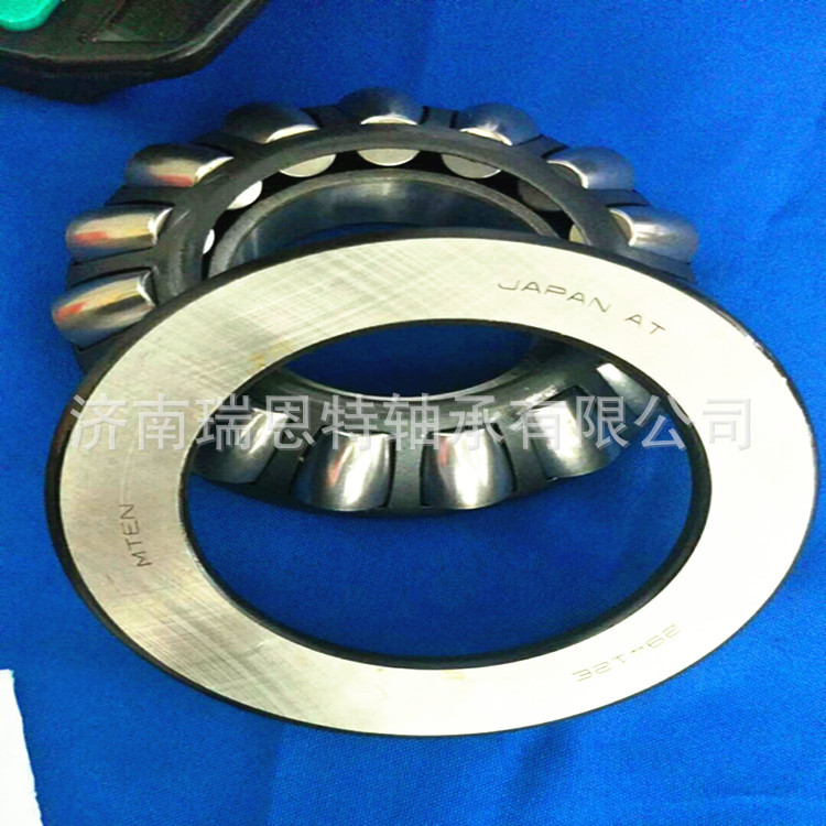 日本NSK29412E轴承推力滚珠调心滚子高转速电机减速机精密