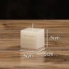 Square 5*5*5cm