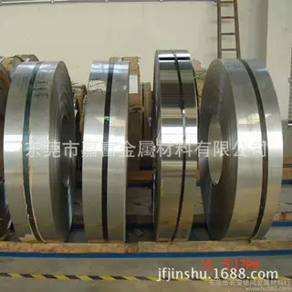 65mn弹簧钢SKS-5 SKS-7 SK85冷轧板厂家直供冷轧卷东莞弹簧钢批发