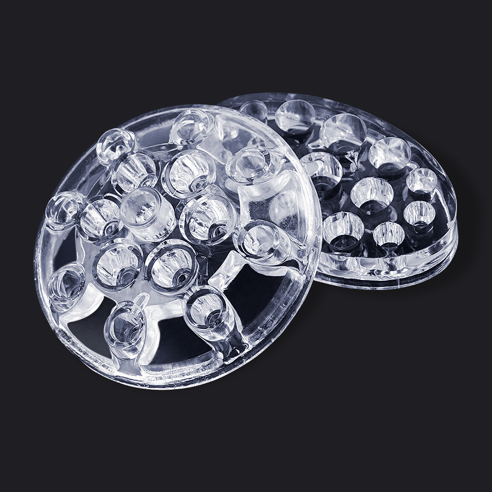 Drop shipping available for round and oval plastic pigment holders, permanent makeup pen holders, and permanent makeup machine base storage.