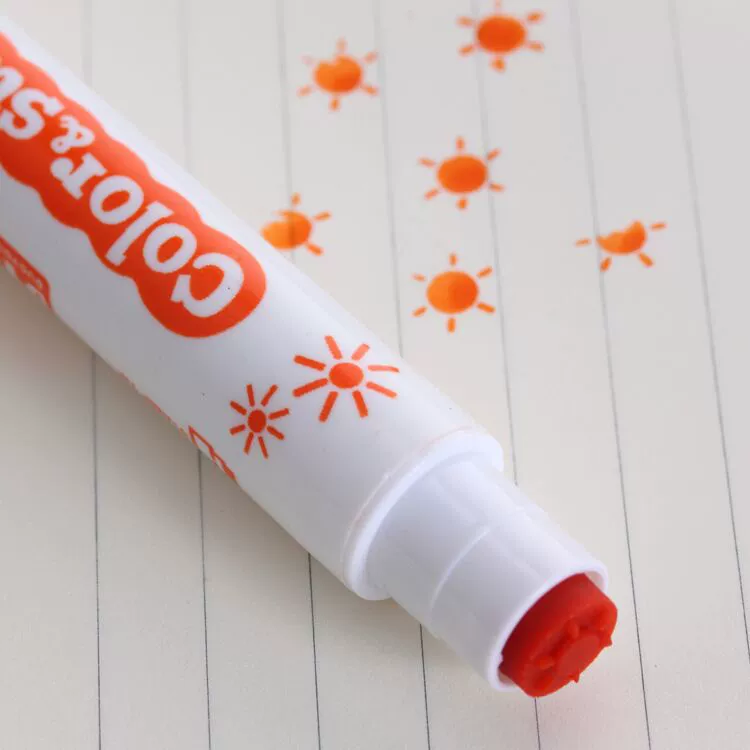 Двусторонний штемпель, акварель, текстильные м mascara?