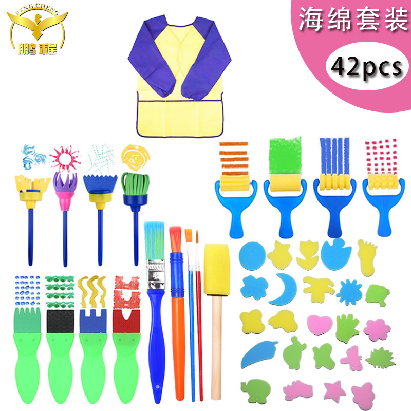 42-piece BOLSA DE OPP 192g