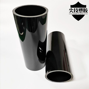 �S��ֱ�N��ɫPVC���͹ܲ�ֱ��110mmPVC�z�� �D�����ϸ߹��Ͳ�