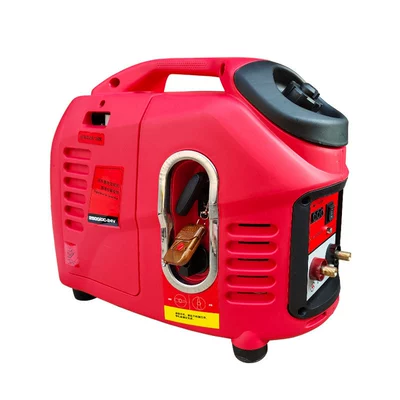 Truck 24V generator DC Avtomobil generatorları