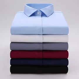 男式衬衫;女式衬衫;男式西裤