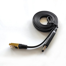 USB转Console配置线 USB转RJ45网口调试线 支持多种交换机路由器