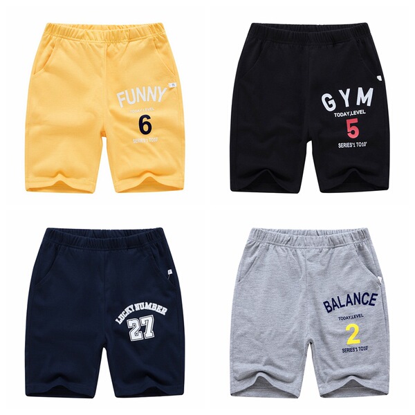 summer clothing