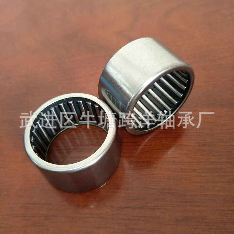 常州工厂直销 SCE55       BCE55  英制冲压外圈滚针轴承