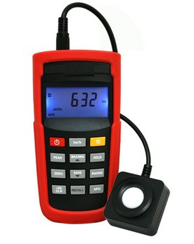 数字式照度计   ZRX-29016