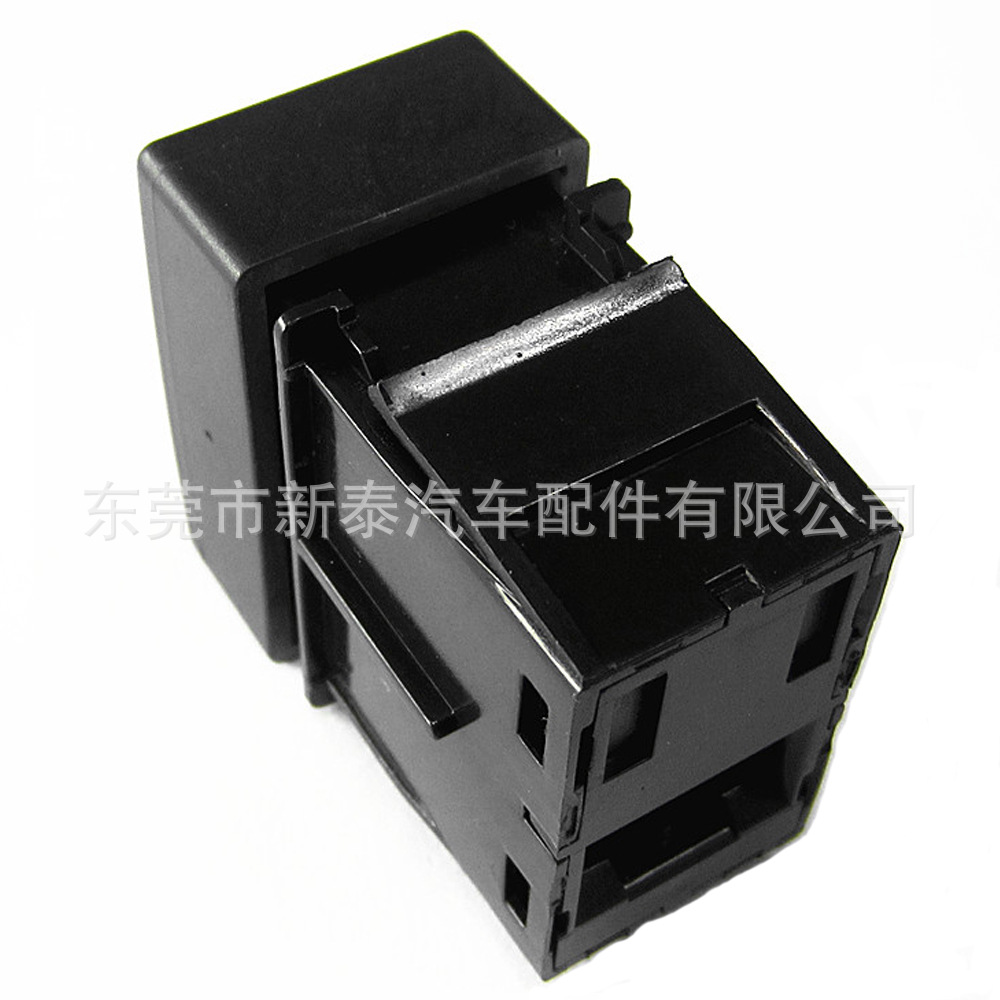 Interruptor de Luces Antiniebla Delanteras para Automóviles Honda Civic, Fit, Accord, Fengfan, Jade, Apto para Modelos 2015-2018