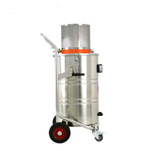 氣動吸水吸油機AIR-600EX氣動工業吸塵器吸塵機化工金屬屑粉塵標