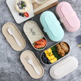 保鲜盒、饭盒;冷水壶;收纳箱