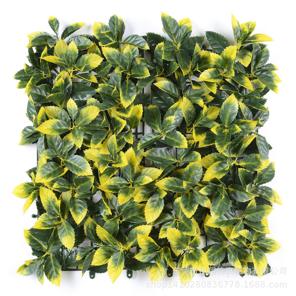 Protección UV especial para exteriores simulación de césped verde pared de césped retardante de llama UV fabricante mayorista de césped artificial de alta calidad