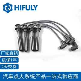 点火线圈;火花塞;点火器