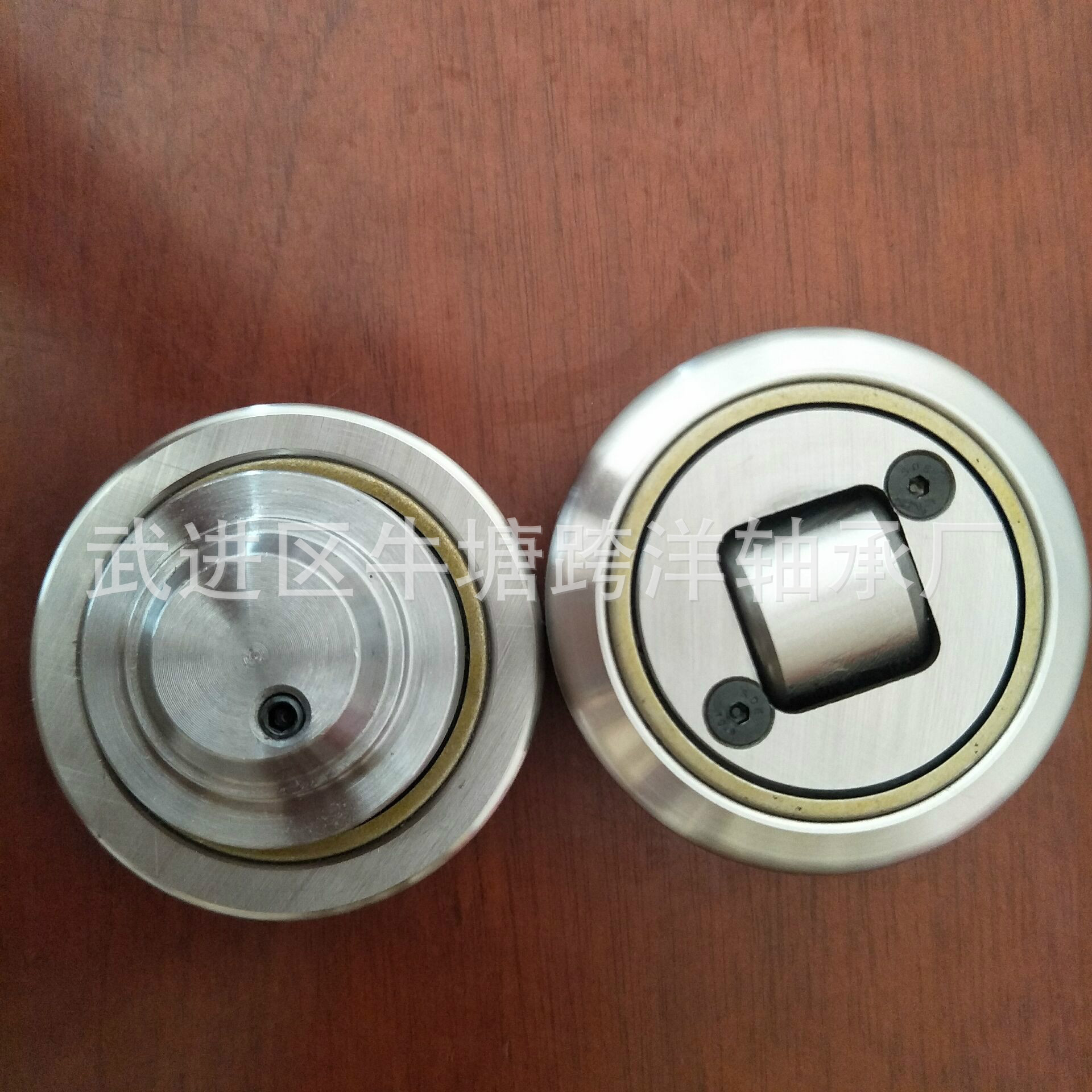 供应 TR.050      BYSG52.5S     TR050.0200 复合滚轮轴承厂家