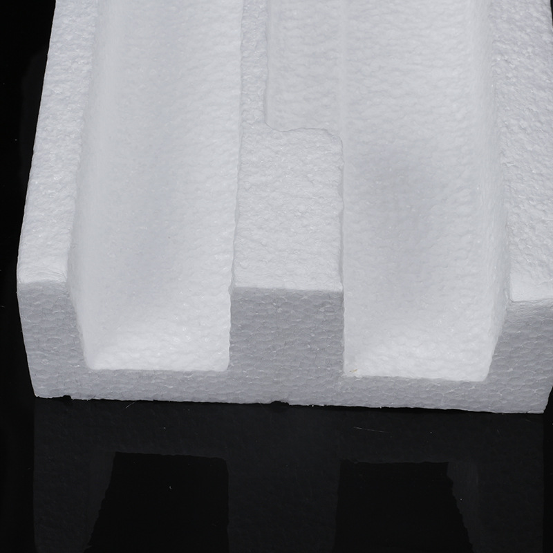 宁波泡沫厂家供应酒瓶包装 运输定位泡沫 泡沫中空酒瓶eps泡沫