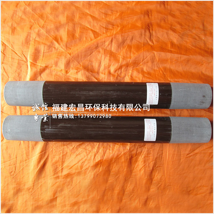 T501-2高分子绝缘轴 振打绝缘棒 YJF520-φ70