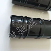 Прямые продажи с фабрики ламинирующая карта для твердой пленки, оптовая продажа, аксессуары для теплиц, пластиковая карта 32