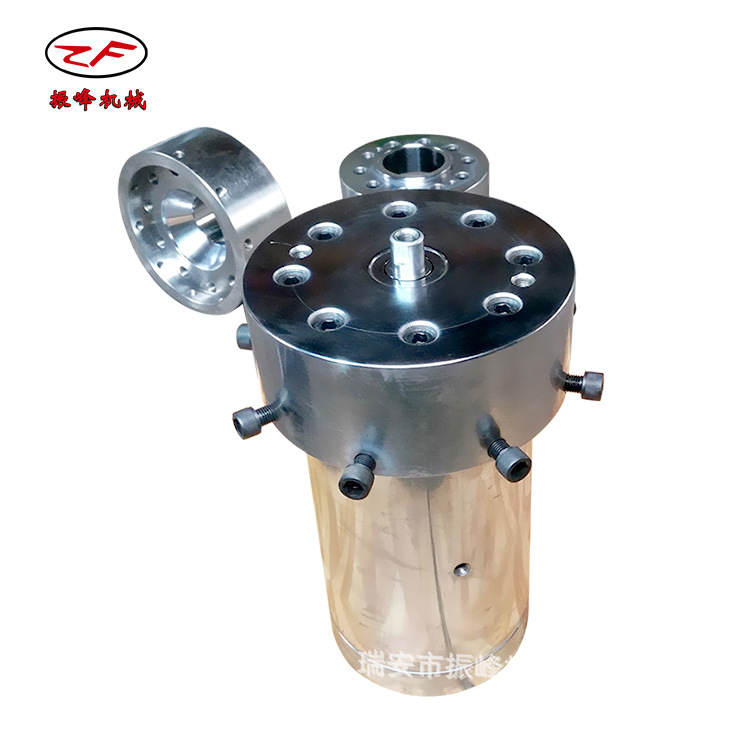 振峰厂家销售各种规格的吹膜机模头 吹膜机配件 高低压共挤模头