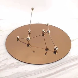 金属工艺品;树脂工艺品;水晶工艺品