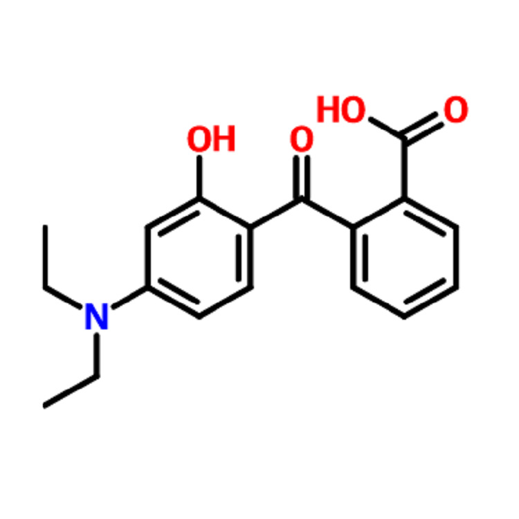 4-二乙氨基酮酸 CAS:5809-23-4 98% 现货 价格详询
