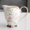 Milk pot
